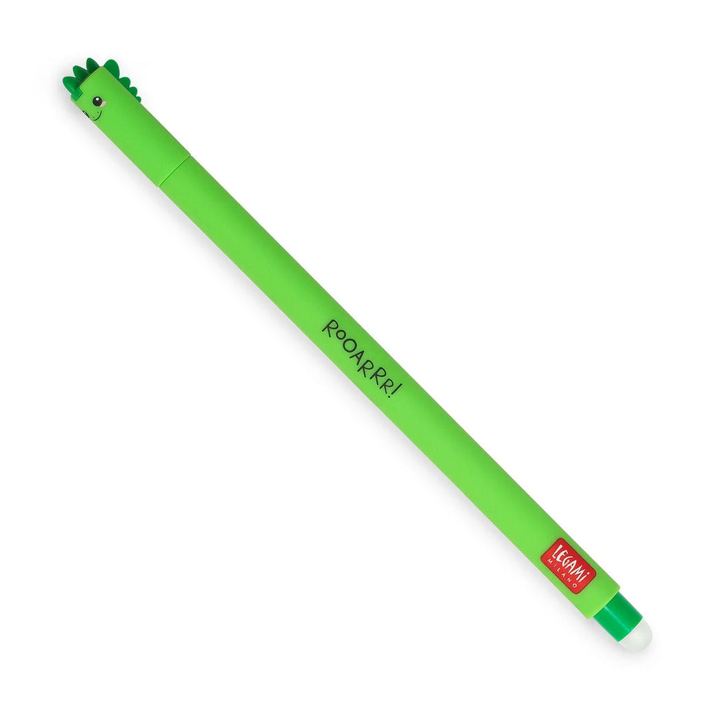 Erasable gel pen - Daisy Park