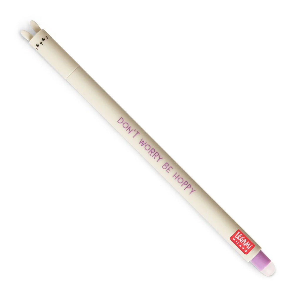 Erasable gel pen - Daisy Park