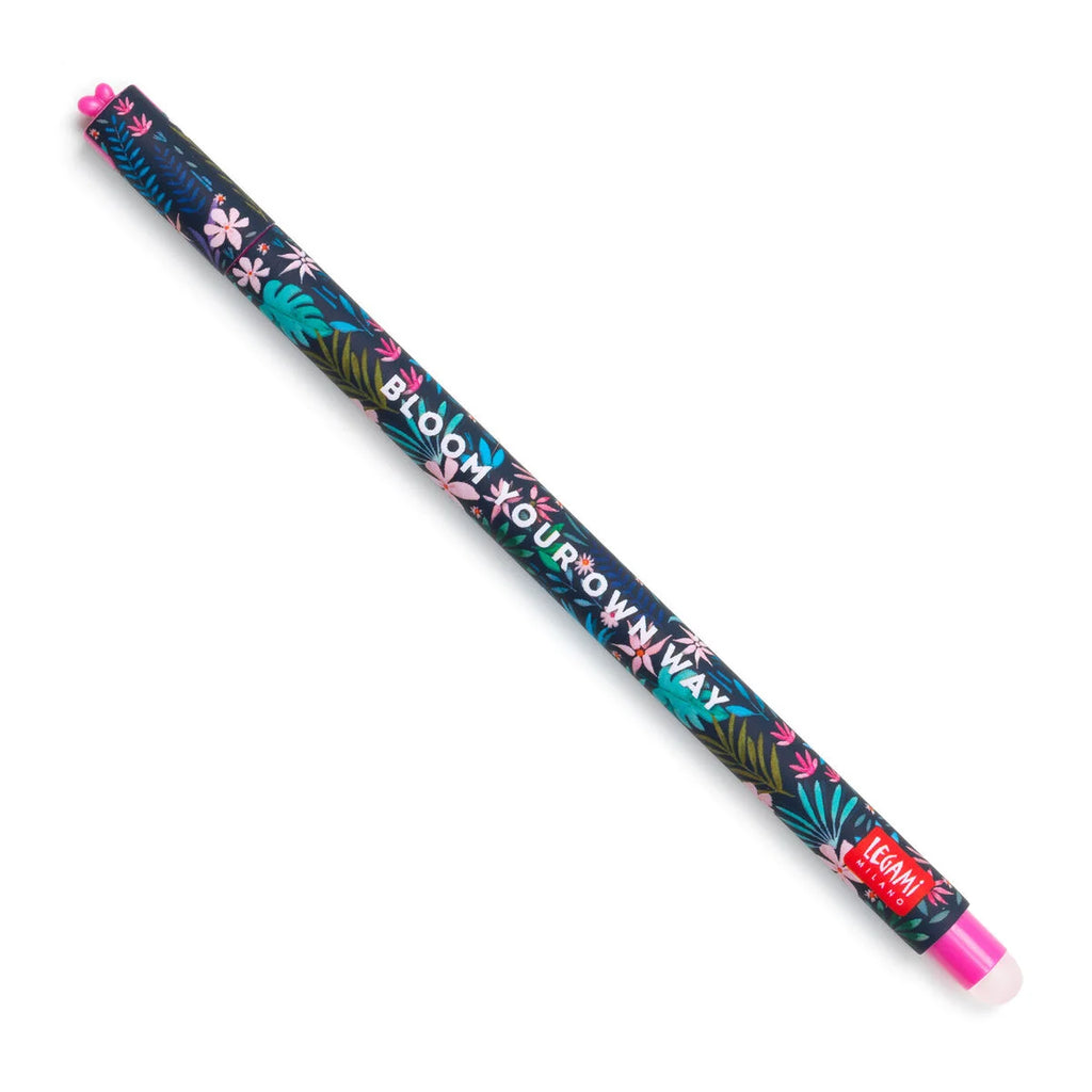 Erasable gel pen - Daisy Park