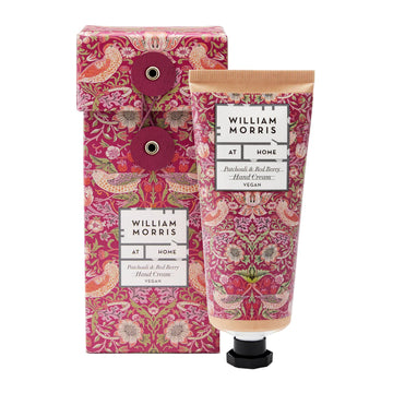 Strawberry thief Hand cream - Daisy Park