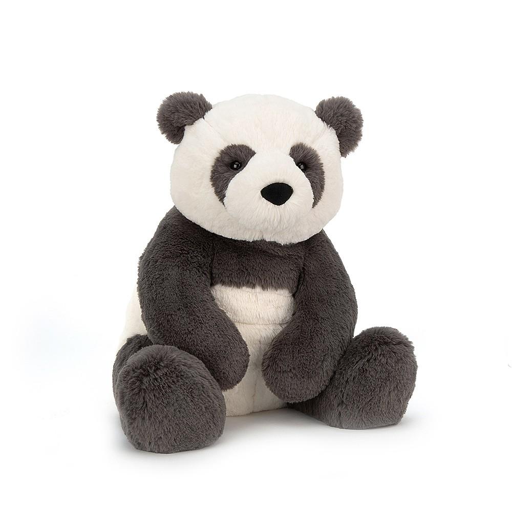 Jellycat Harry panda cub huge - Daisy Park