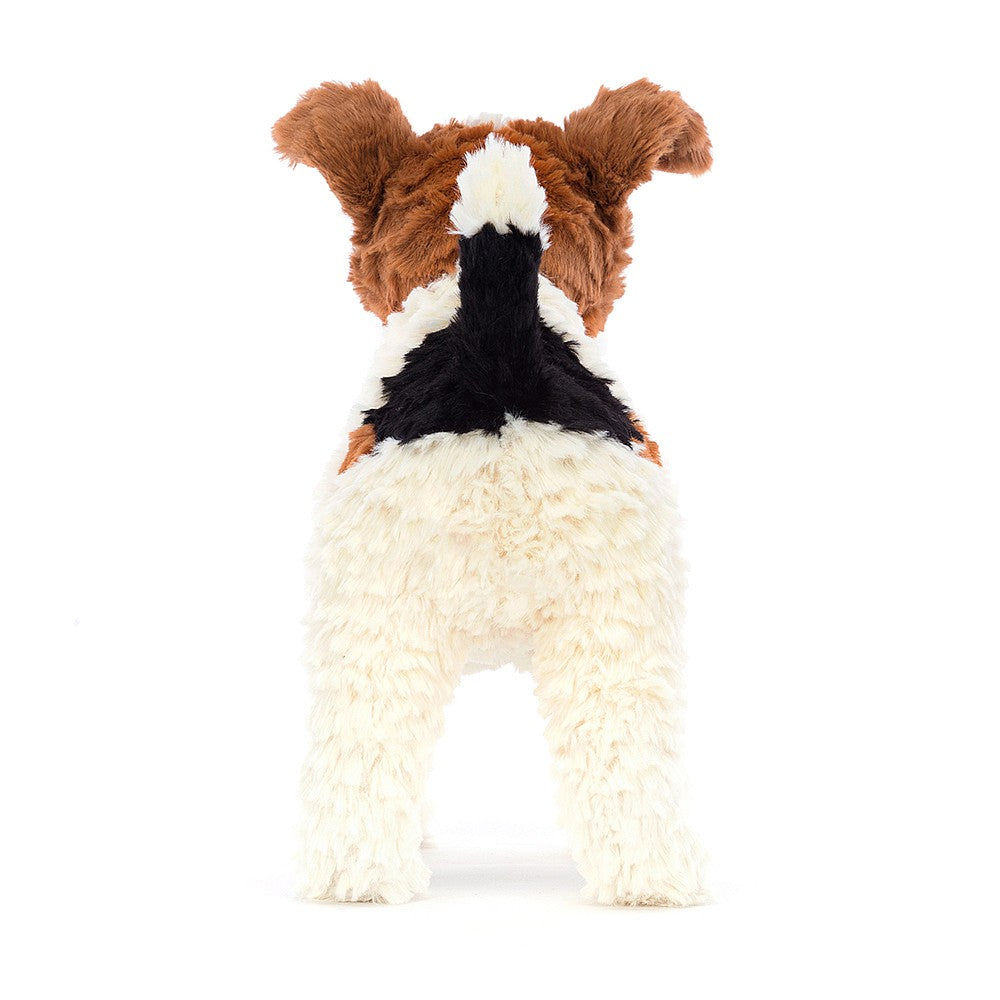 Jellycat Hector the Fox Terrier - Daisy Park