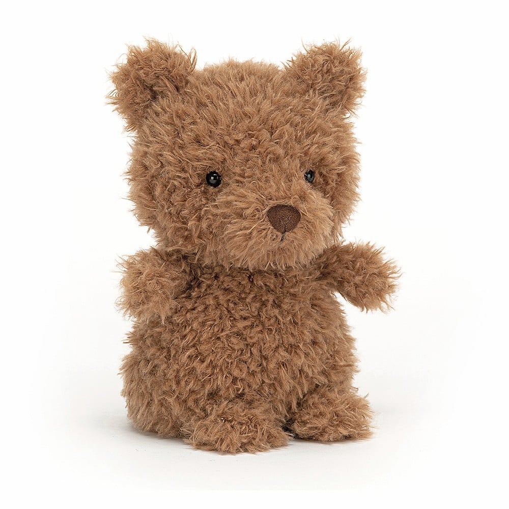 Jellycat Little bear - Daisy Park