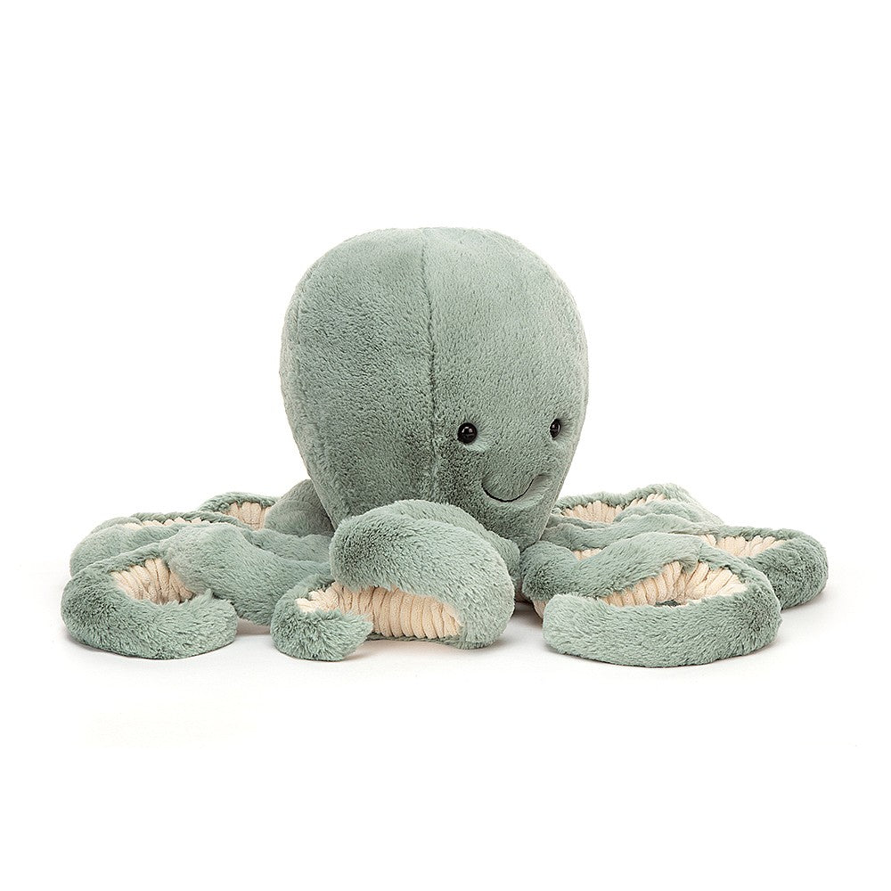 Jellycat Odyssey Octopus really big - Daisy Park