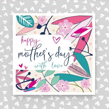 Happy Mother's Day with love - Daisy Park