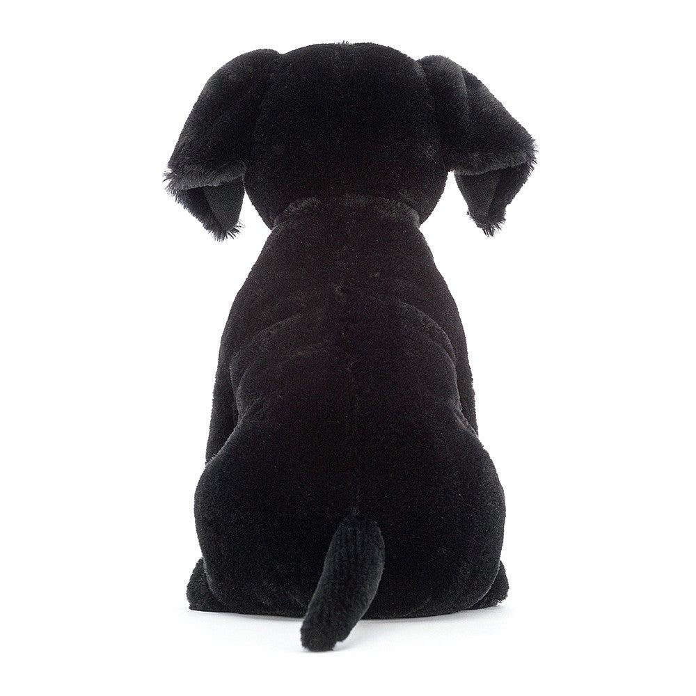 Jellycat Pippa Black Labrador - Daisy Park