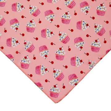 Erstwilder Cherry On Top Neck Scarf - Daisy Park