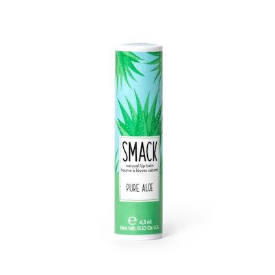 Smack natural lip balm - Daisy Park