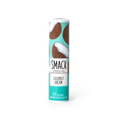 Smack natural lip balm - Daisy Park