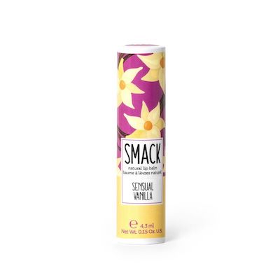 Smack natural lip balm - Daisy Park