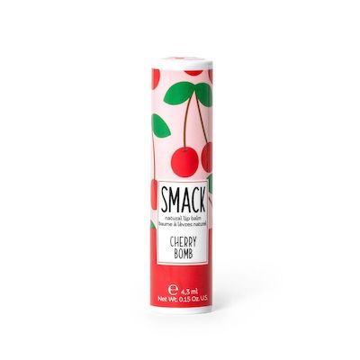 Smack natural lip balm - Daisy Park