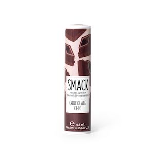 Smack natural lip balm - Daisy Park