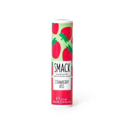 Smack natural lip balm - Daisy Park