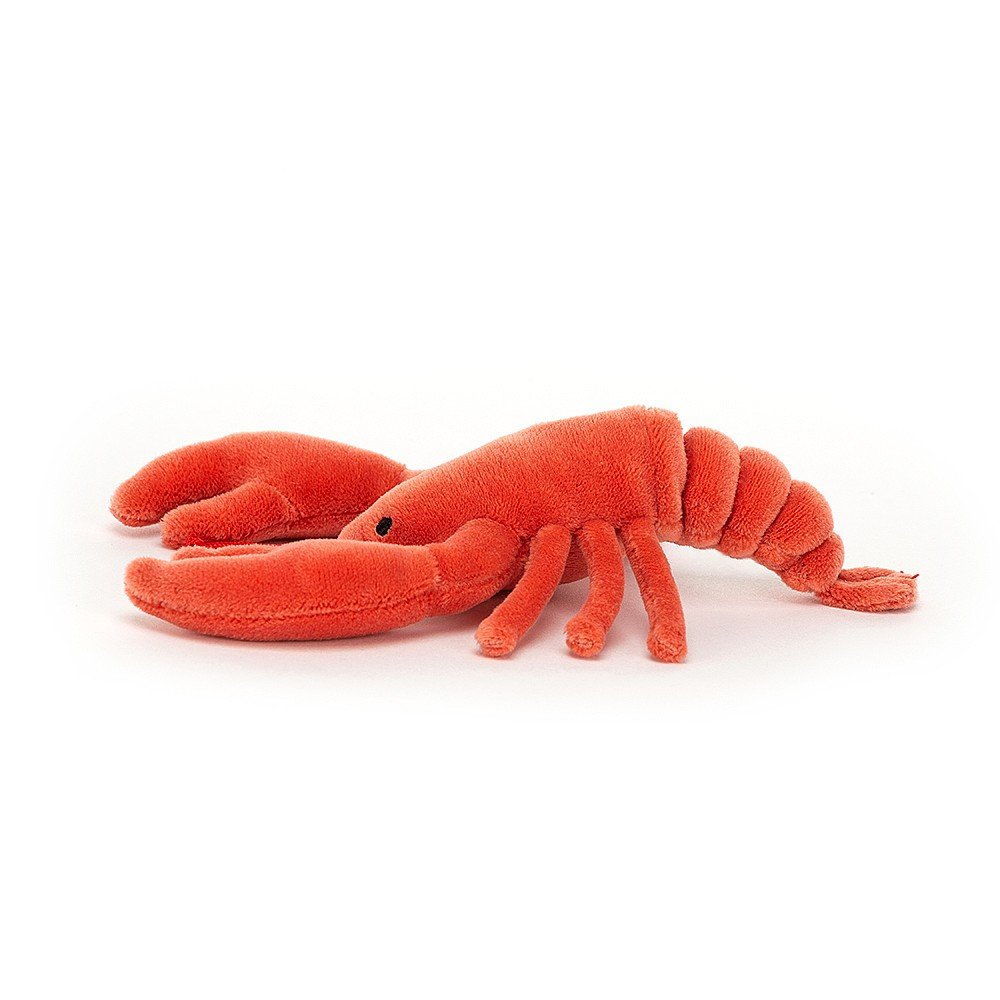 Sensational Seafood lobster - Daisy Park