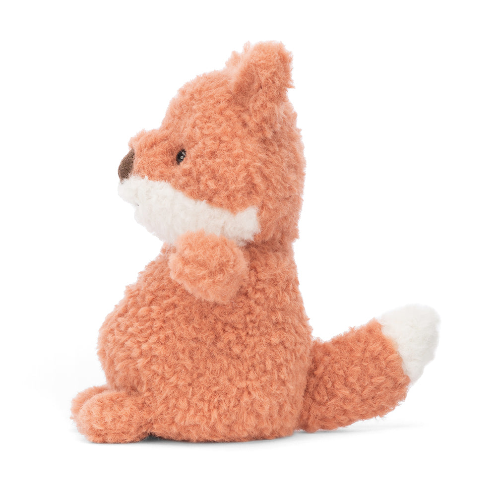 Jellycat Wee Fox - Daisy Park