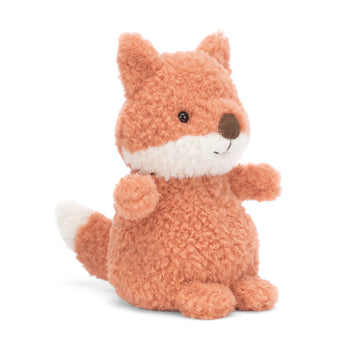 Jellycat Wee Fox - Daisy Park