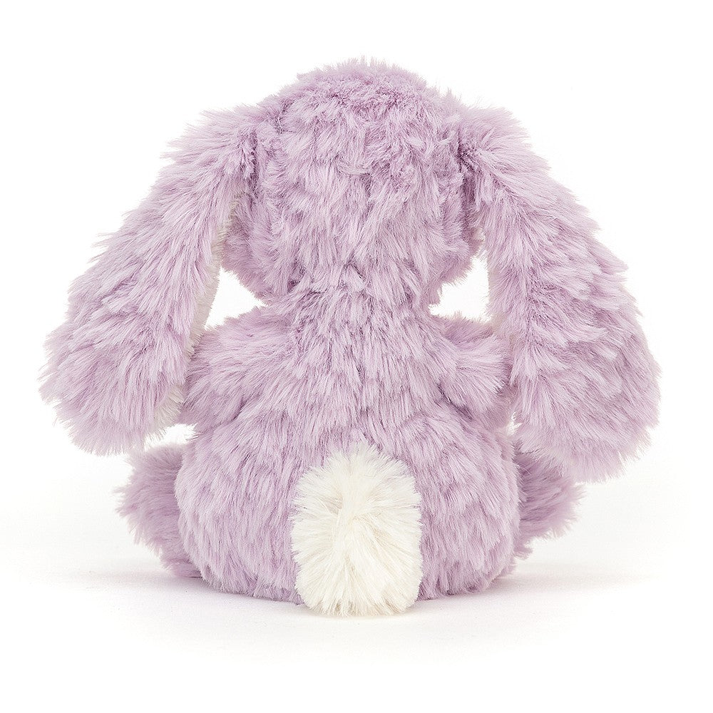 Jellycat Yummy Bunny Lavender - Daisy Park