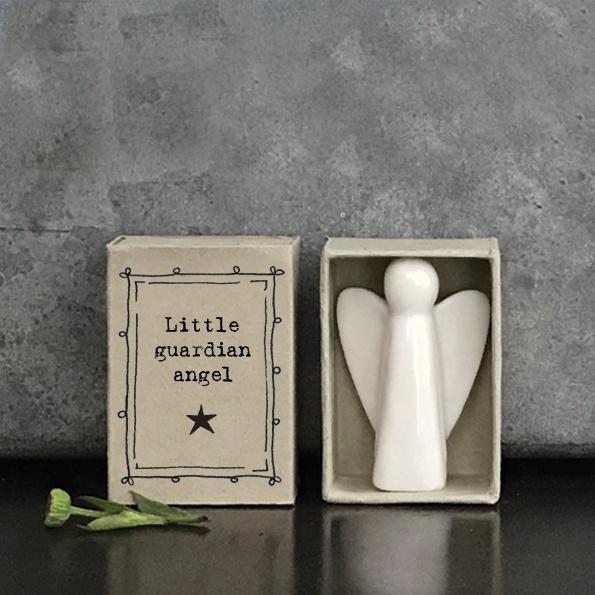 Matchbox - Little Guardian angel - Daisy Park