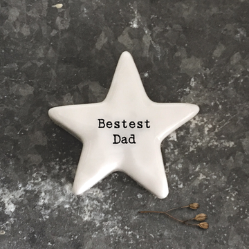 Star Token - Bestest Dad - Daisy Park