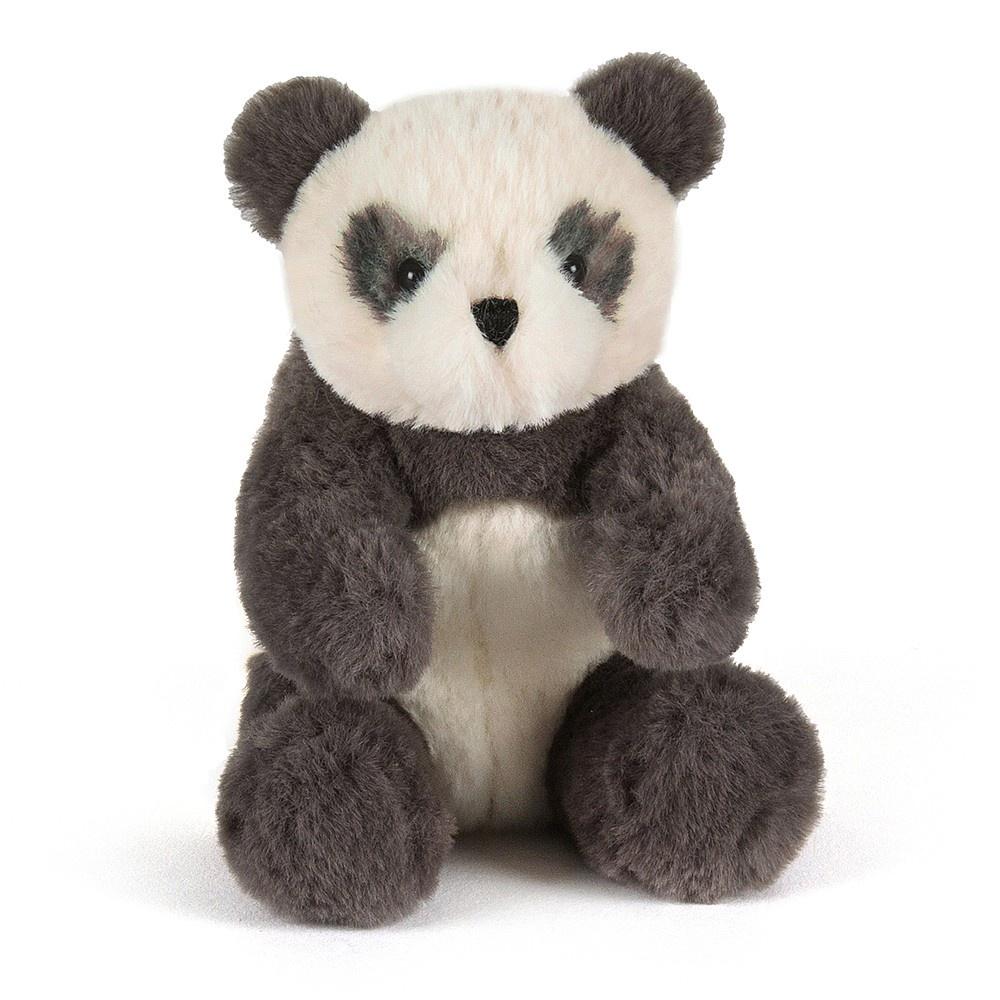 Jellycat Harry Panda cub tiny - Daisy Park