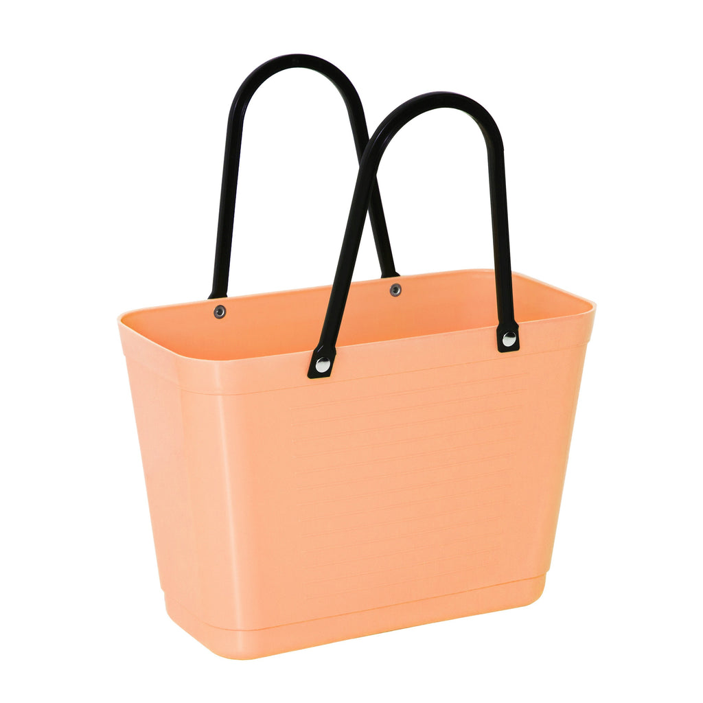 Hinza bag small standard plastic - apricot - Daisy Park