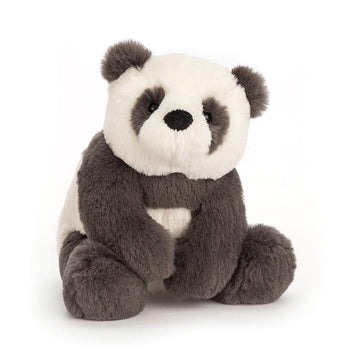 Jellycat Harry Panda cub small - Daisy Park