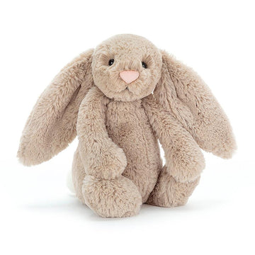 Jellycat Bashful Beige Bunny medium - Daisy Park