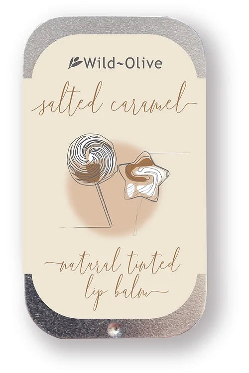 Lip Balm - Daisy Park