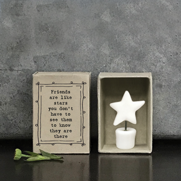 Matchbox - Friends Like Stars - Daisy Park