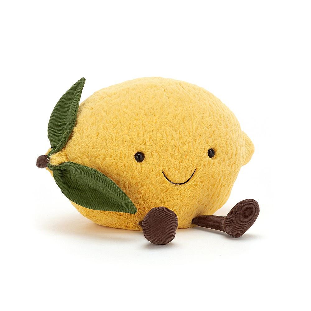 Jellycat Amuseable lemon - Daisy Park