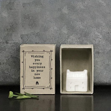 Matchbox - New Home - Daisy Park