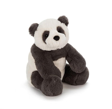 Jellycat Harry Panda cub medium - Daisy Park
