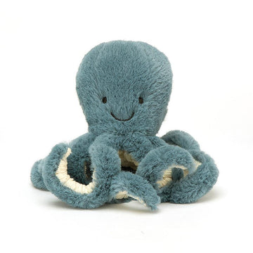 Jellycat Storm Octopus small - Daisy Park