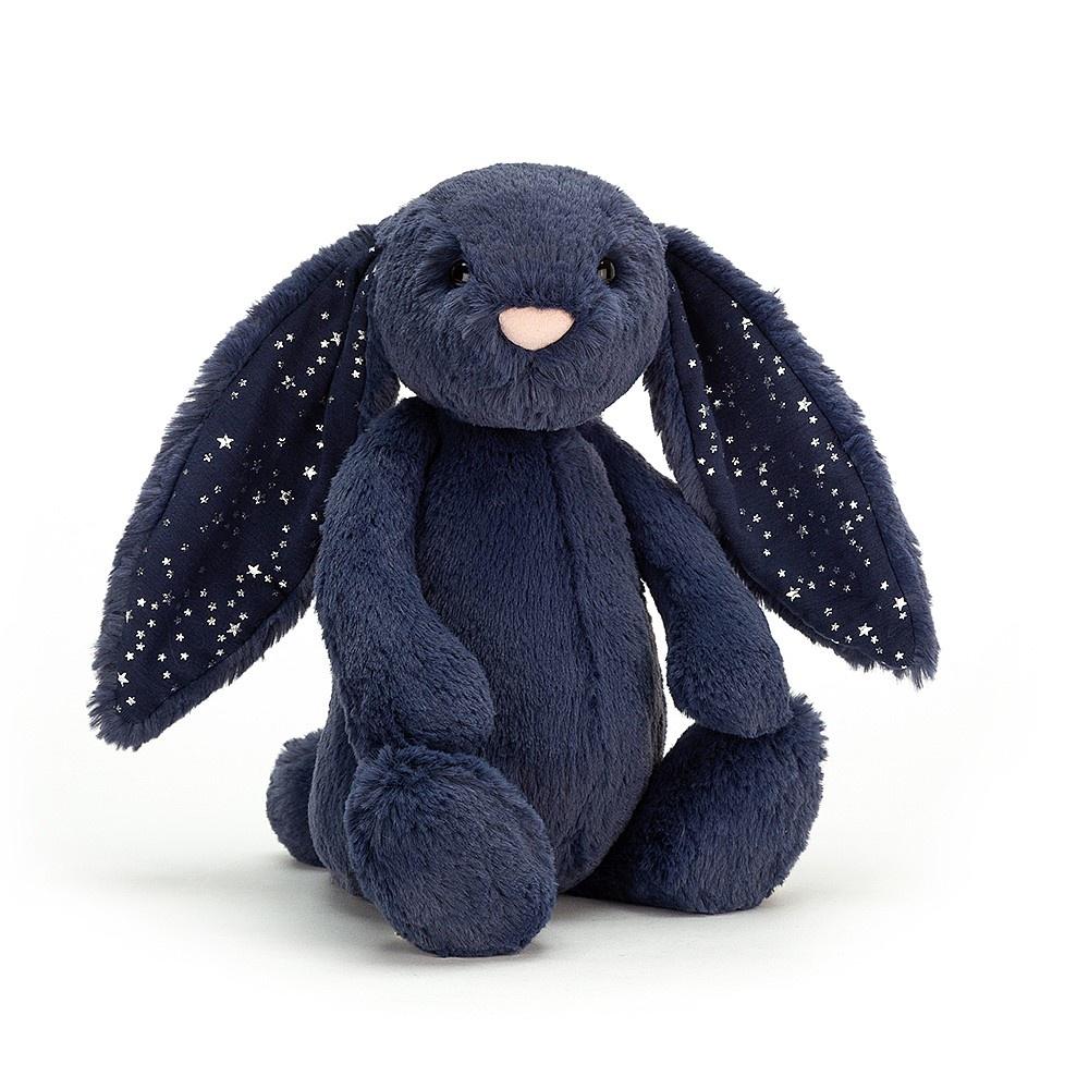 Jellycat Stardust Bunny medium - Daisy Park