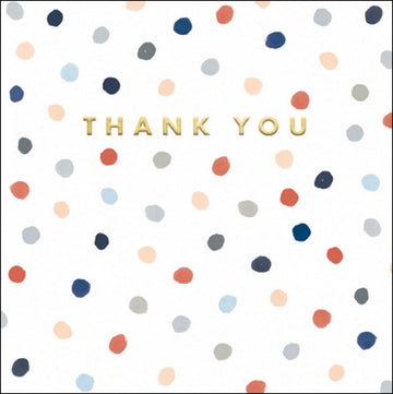 Grateful card - Daisy Park