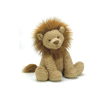 Fuddlewuddle Lion - large - Daisy Park