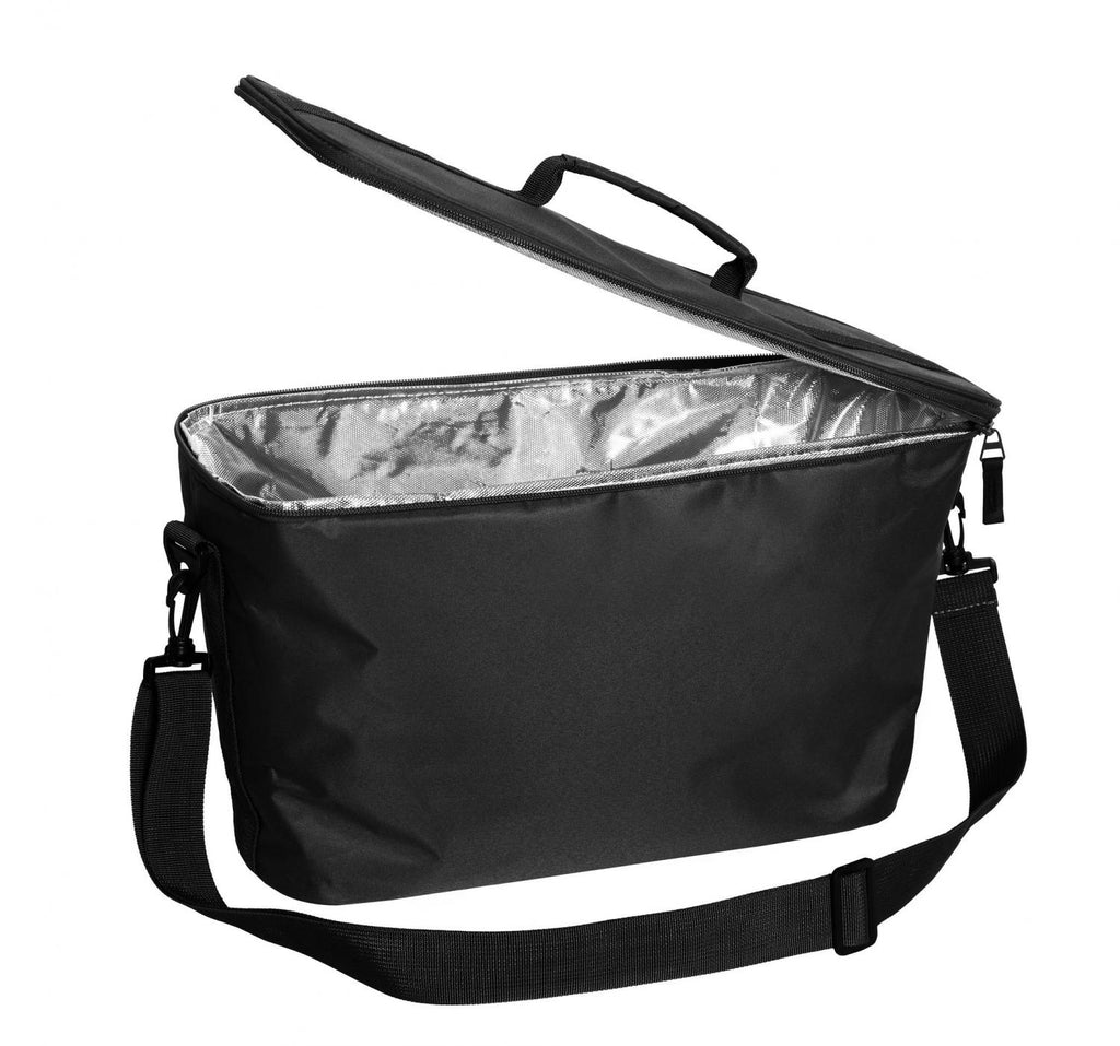 Hinza small or large cooler bag - Daisy Park