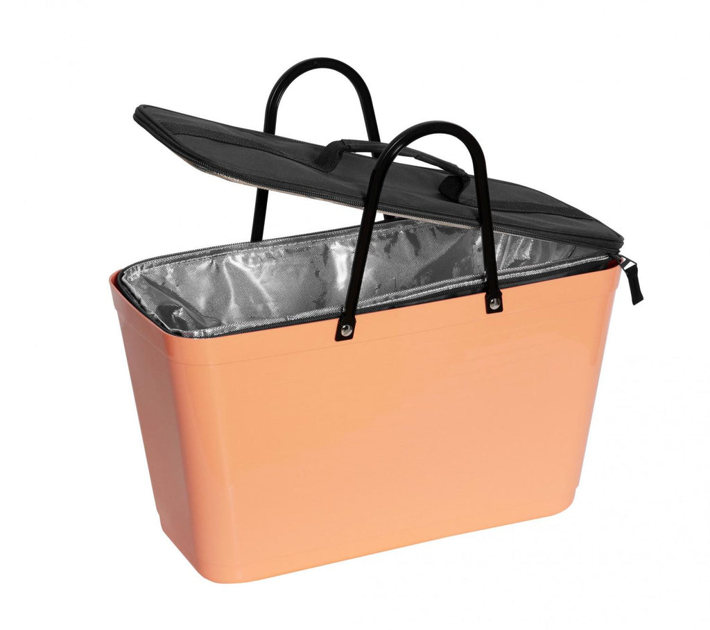 Hinza small or large cooler bag - Daisy Park