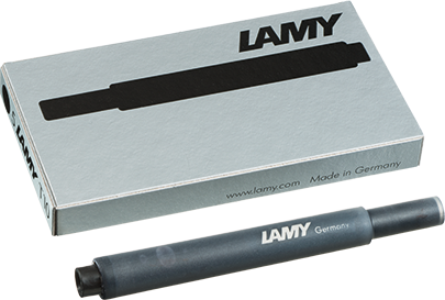 Lamy T 10 ink cartridges - Daisy Park