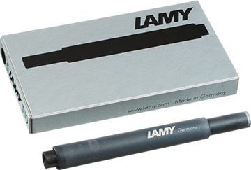 Lamy T 10 ink cartridges - Daisy Park