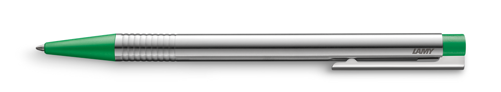 LAMY Logo ballpoint pen - Daisy Park