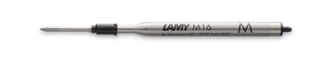 LAMY M 16 ballpoint refill - Daisy Park