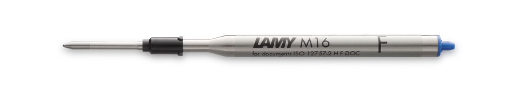 LAMY M 16 ballpoint refill - Daisy Park