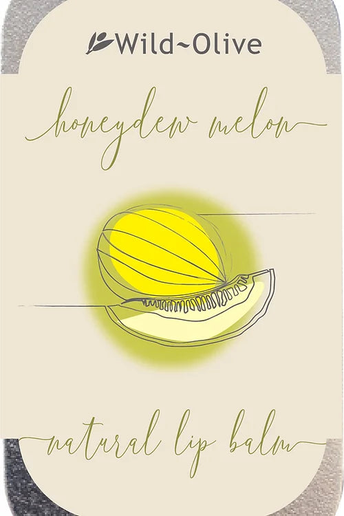 Lip Balm - Daisy Park