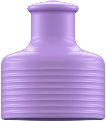Chilly's Sports lid Pastel purple 260ml/500ml - Daisy Park