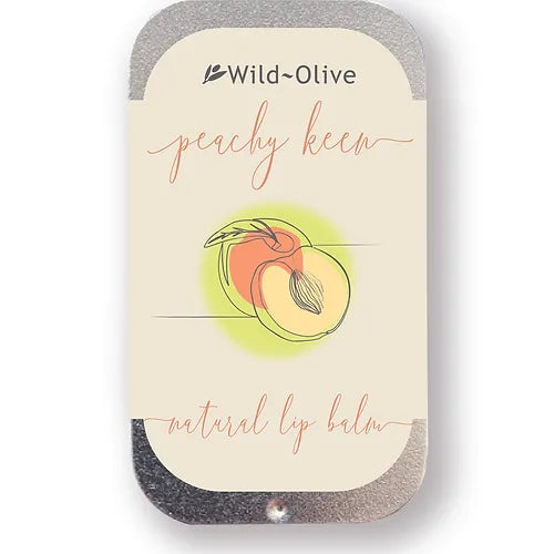 Lip Balm - Daisy Park