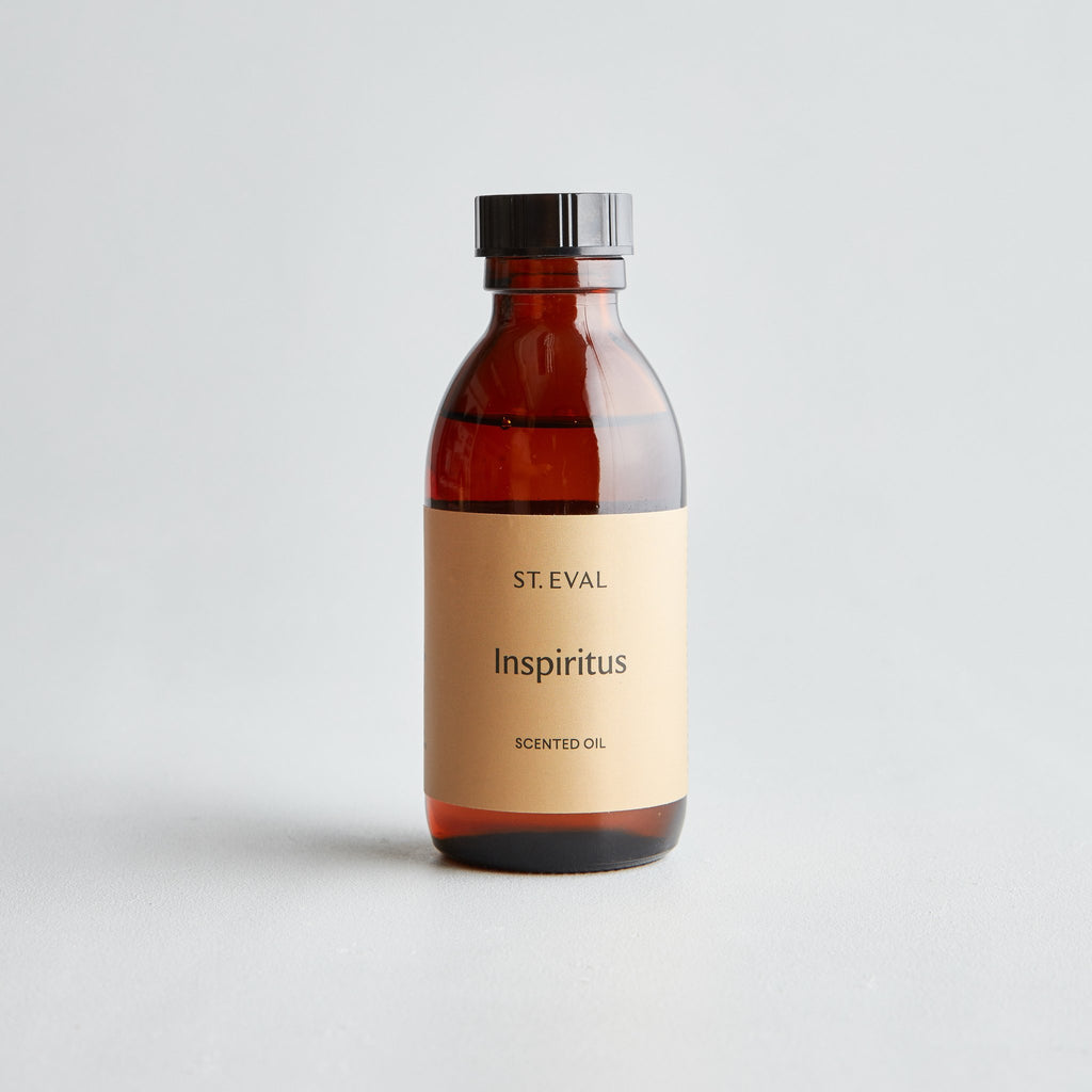 St Eval Inspirtus refill - Daisy Park