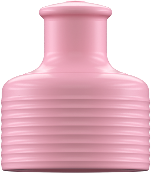 Chilly's Sport lid pastel pink 260ml/500ml - Daisy Park