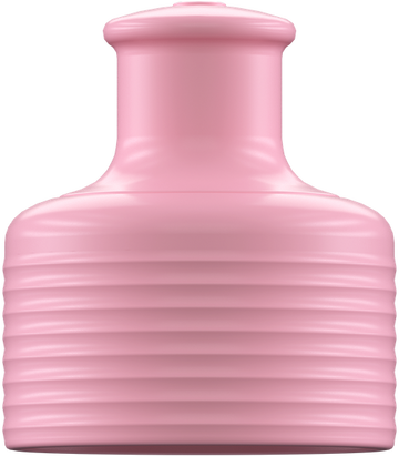Chilly's Sport lid pastel pink 260ml/500ml - Daisy Park