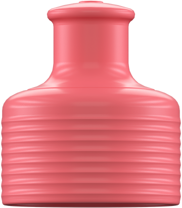 Chilly's Sports lid Pastel coral 260ml/500ml - Daisy Park